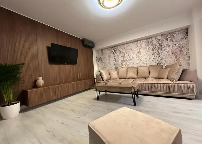 Luxury Apartment , Private Parking, Self Check-In64