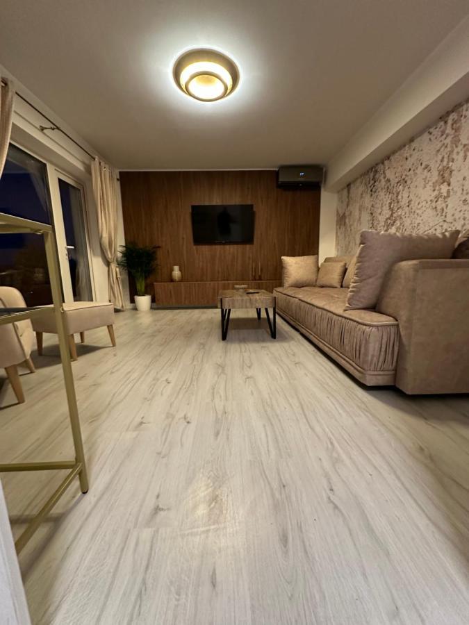 Luxury , Private Parking, Self Check-in64 * קריובה
