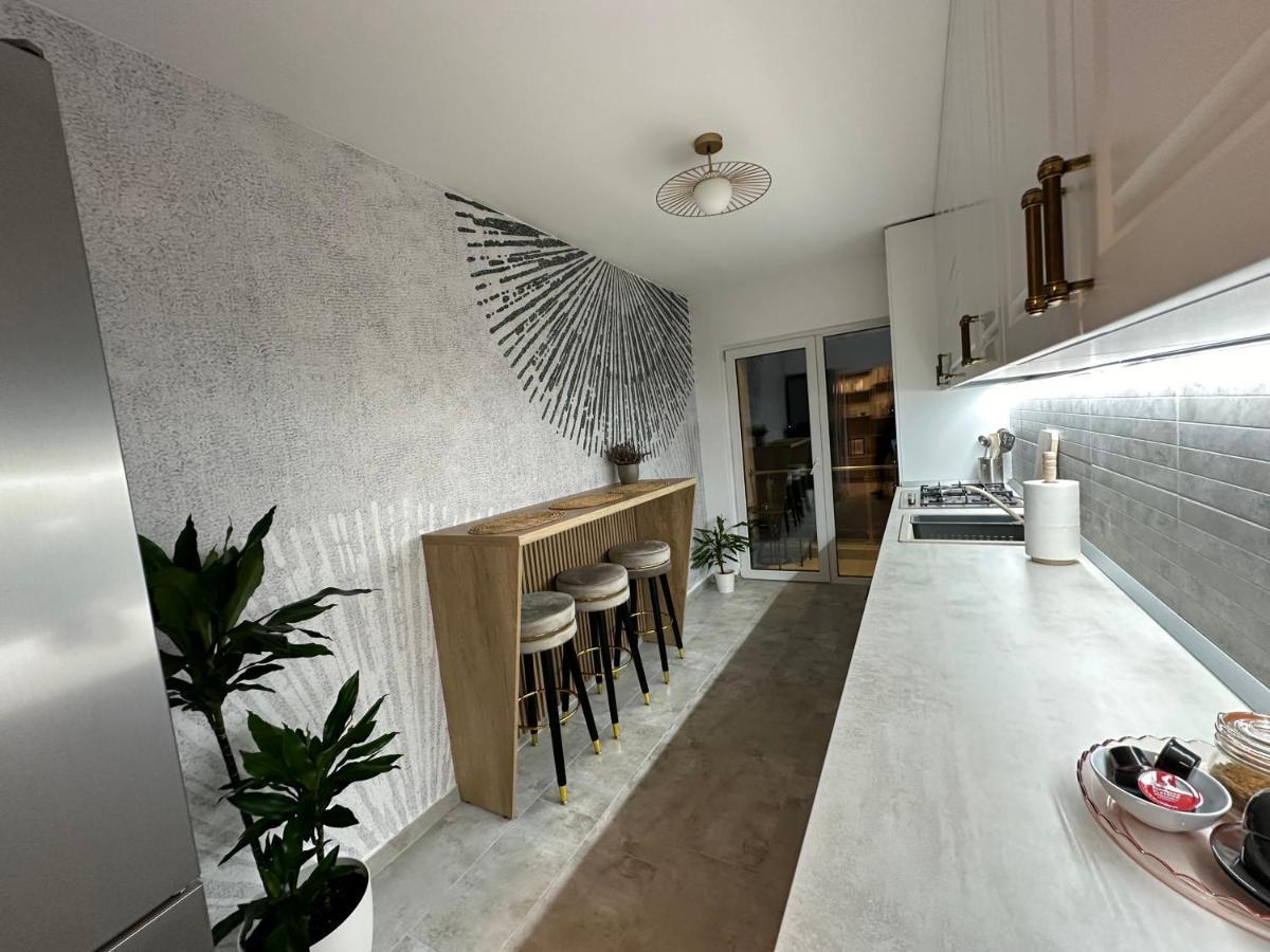 דירה Luxury , Private Parking, Self Check-in64