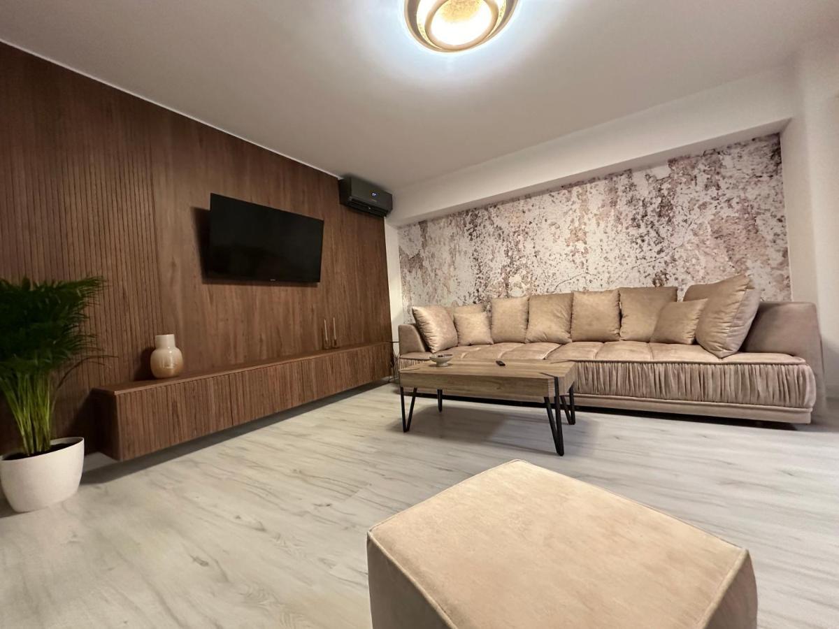 דירה Luxury , Private Parking, Self Check-in64 *